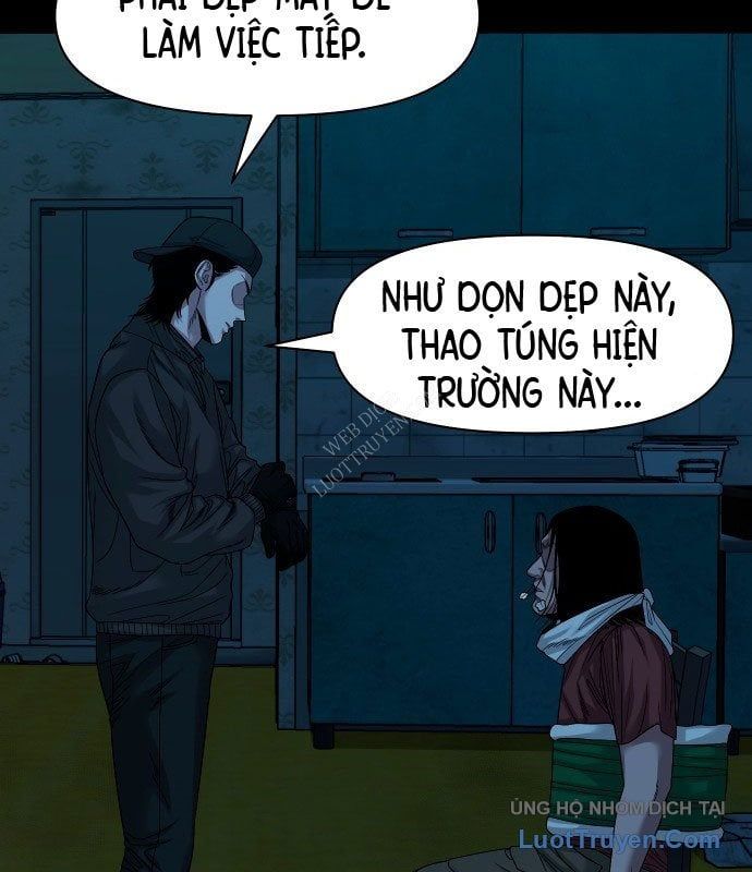 Ngôi Làng Ma Quái Chapter 71 - 44