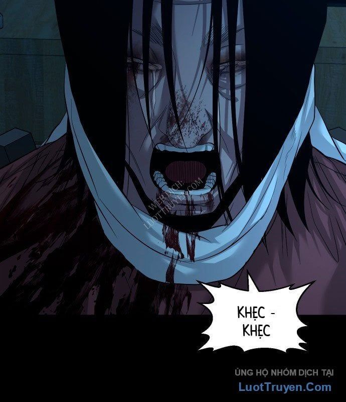 Ngôi Làng Ma Quái Chapter 71 - 72