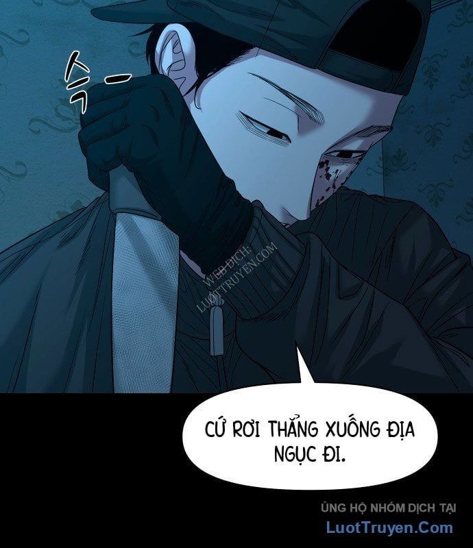 Ngôi Làng Ma Quái Chapter 71 - 74