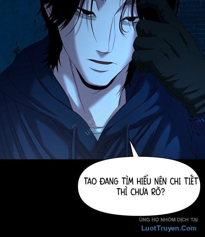 Ngôi Làng Ma Quái Chapter 72 - 18