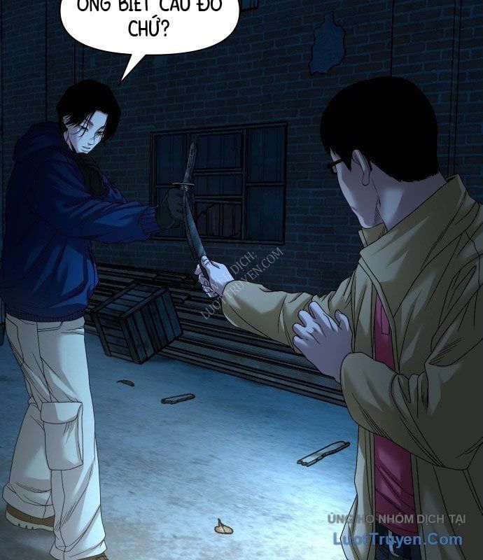 Ngôi Làng Ma Quái Chapter 72 - 39