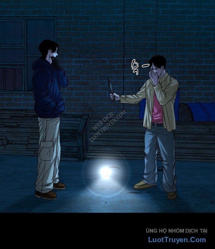 Ngôi Làng Ma Quái Chapter 72 - 5