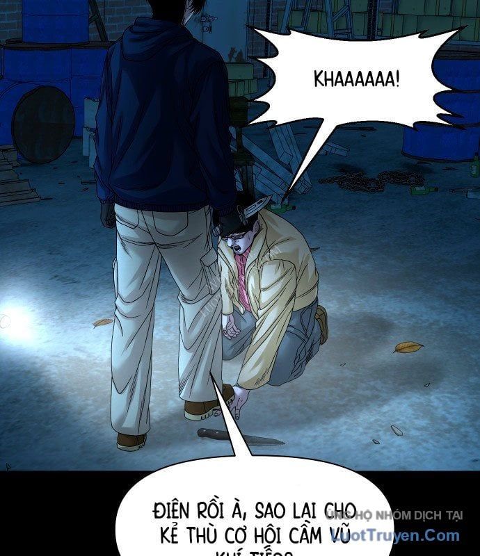 Ngôi Làng Ma Quái Chapter 72 - 70