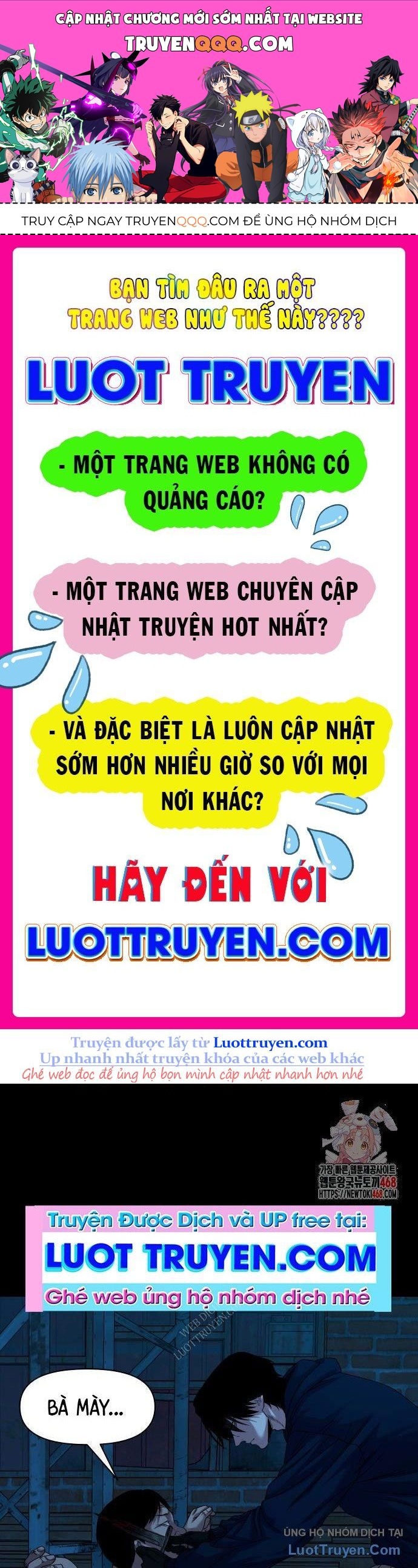 Ngôi Làng Ma Quái Chapter 73 - 1