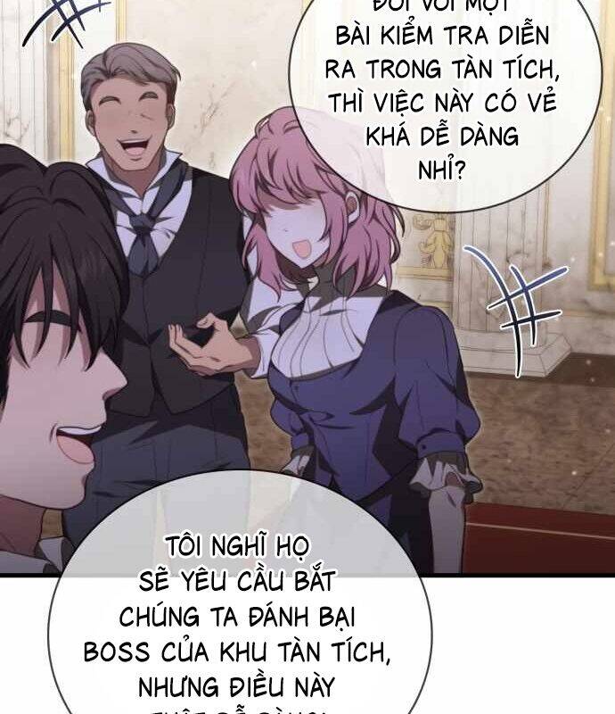 Xin Hãy Đọc Chapter  16 - 27