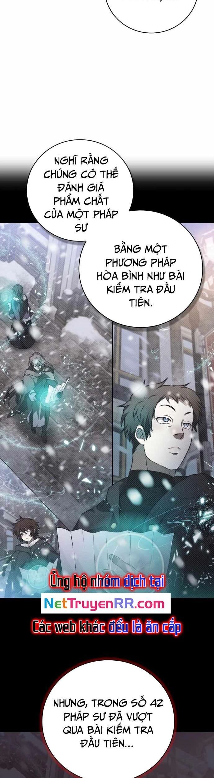 Xin Hãy Đọc Chapter 39.1 - 4