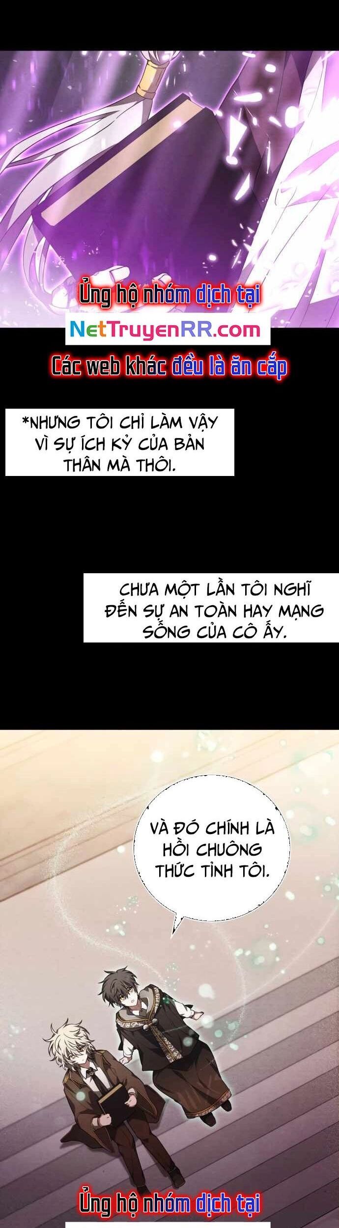 Xin Hãy Đọc Chapter 39.1 - 32