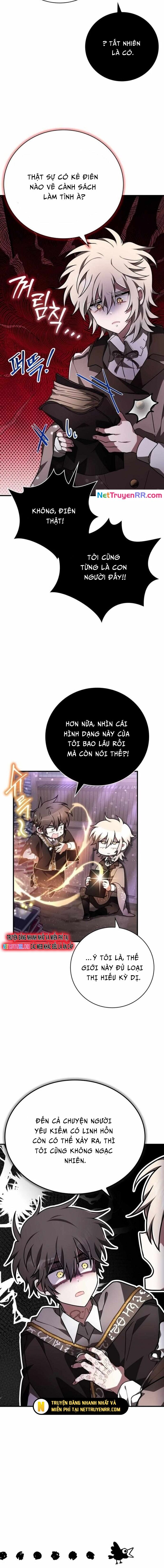 Xin Hãy Đọc Chapter 43 - 18