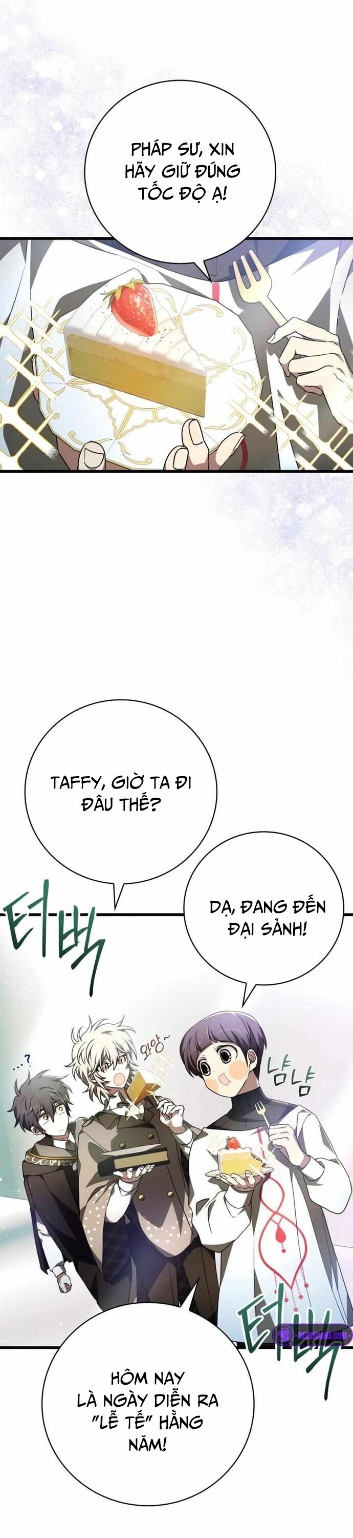 Xin Hãy Đọc Chapter 45 - 24