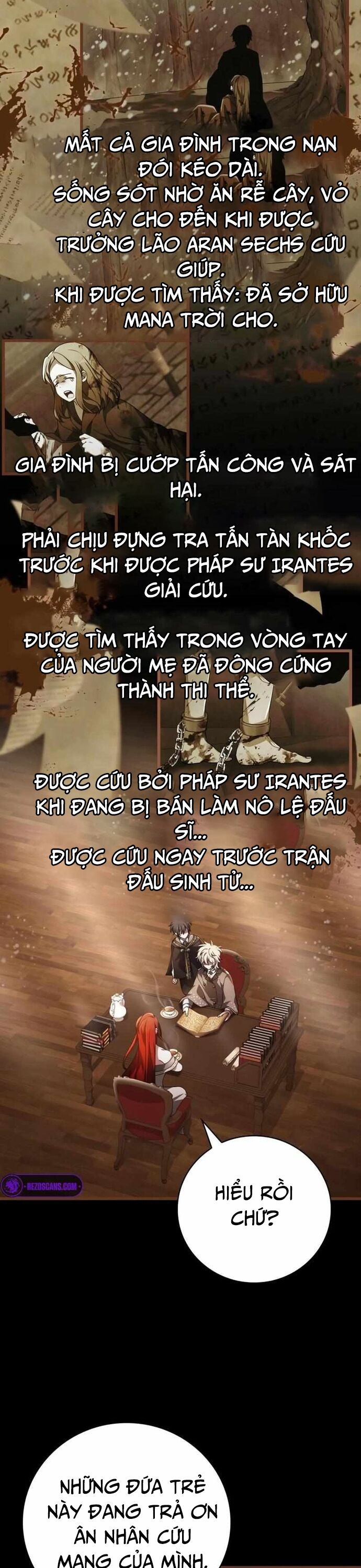 Xin Hãy Đọc Chapter 45 - 31