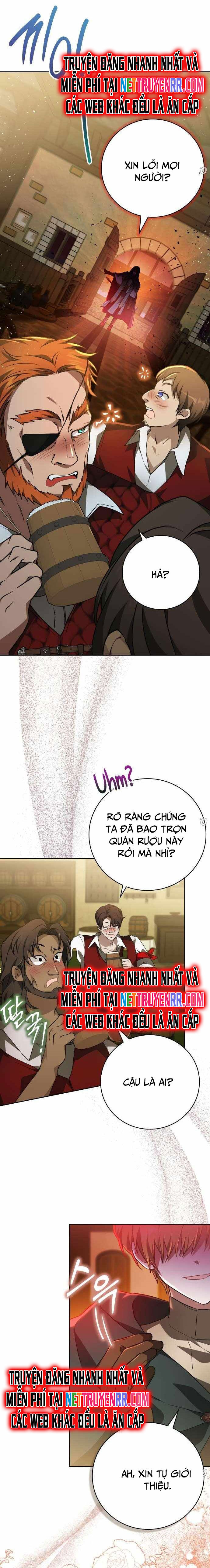 Xin Hãy Đọc Chapter 48 - 12