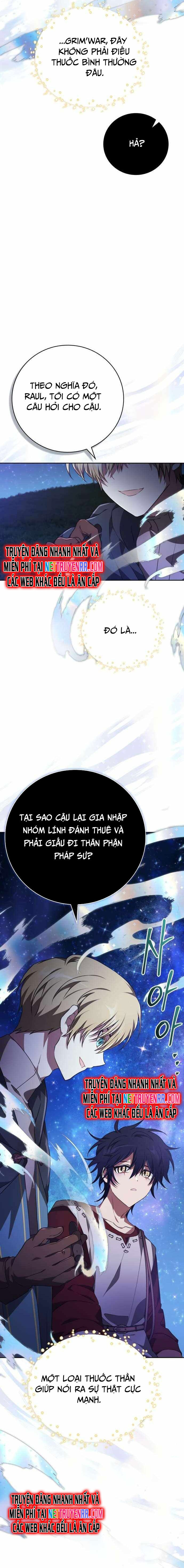 Xin Hãy Đọc Chapter 48 - 25