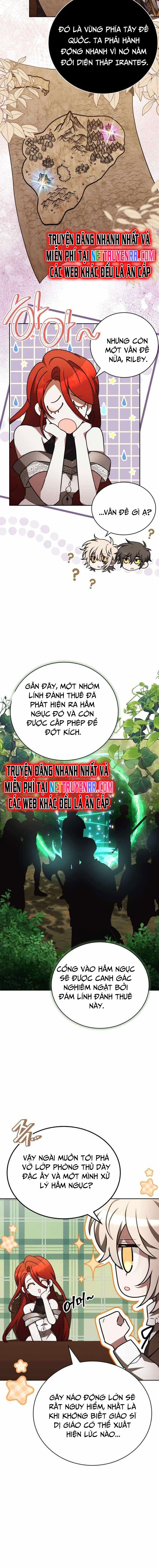 Xin Hãy Đọc Chapter 48 - 6