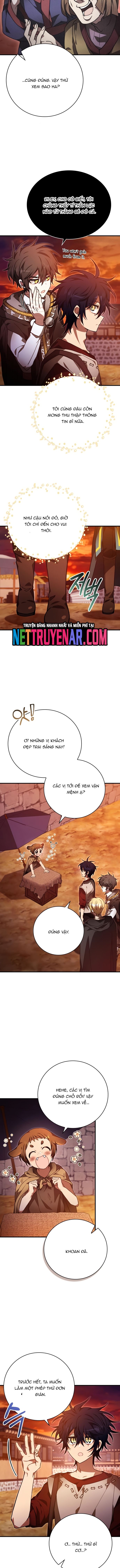 Xin Hãy Đọc Chapter 58 - 11