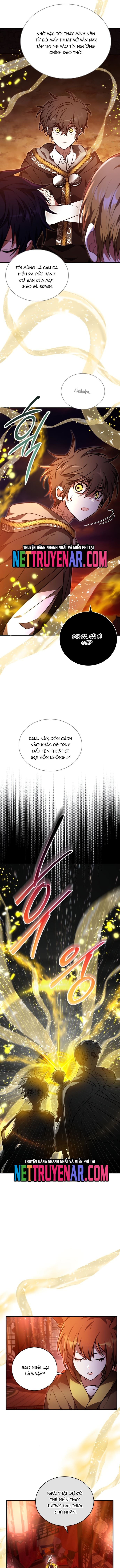 Xin Hãy Đọc Chapter 58 - 13