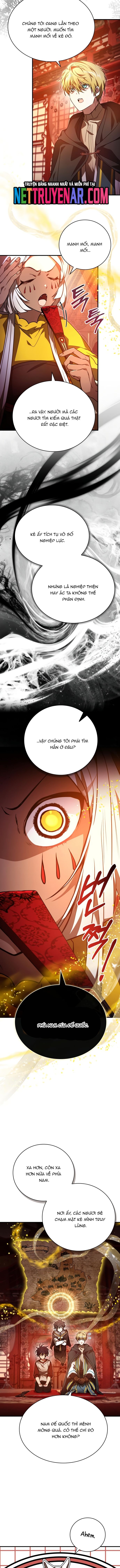 Xin Hãy Đọc Chapter 58 - 5