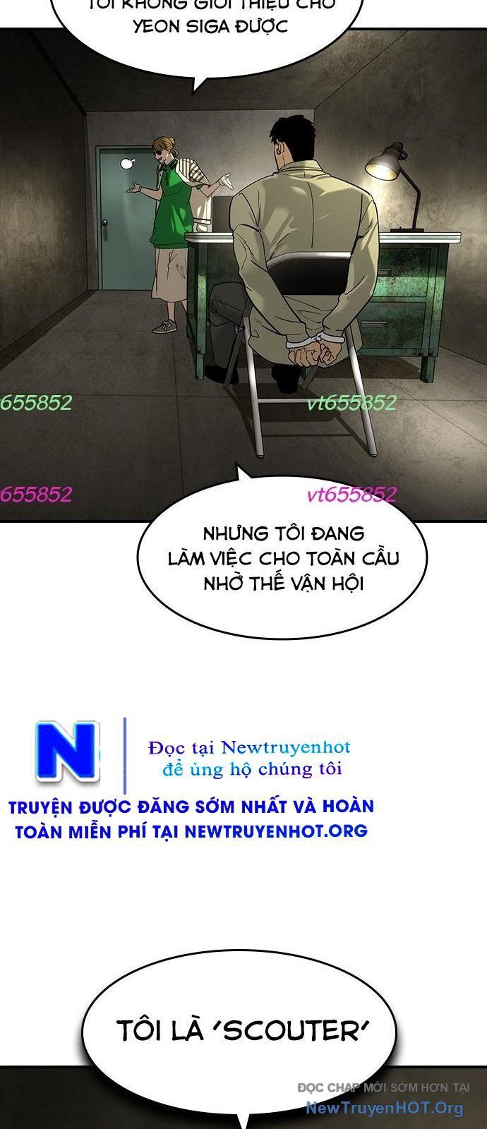 Quý Công Tử Chapter 48 - 49