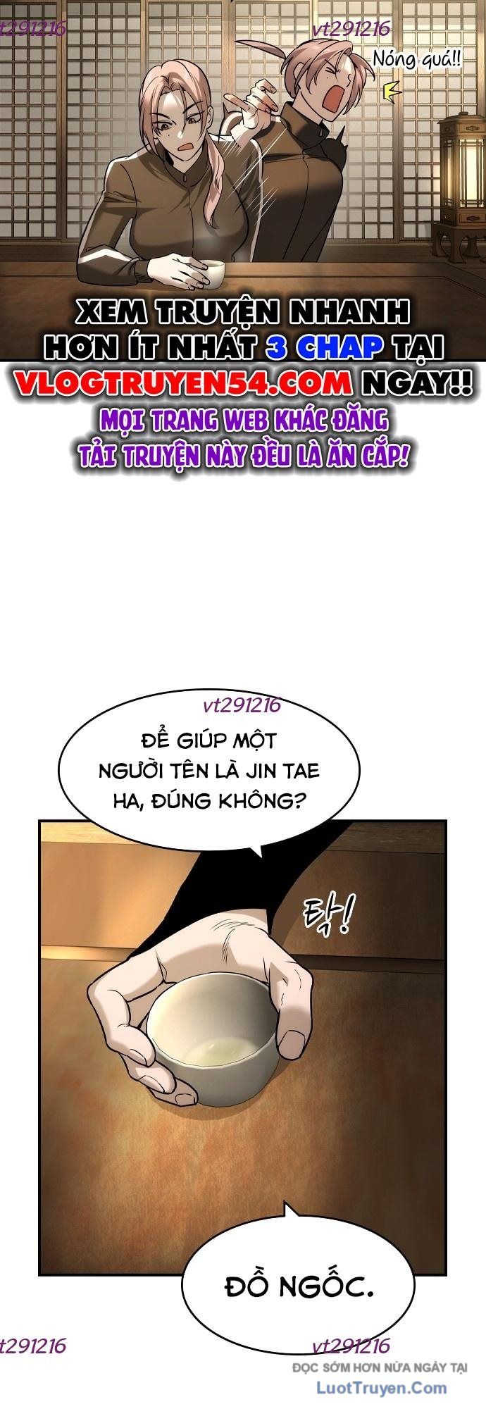 Quý Công Tử Chapter 53 - 6