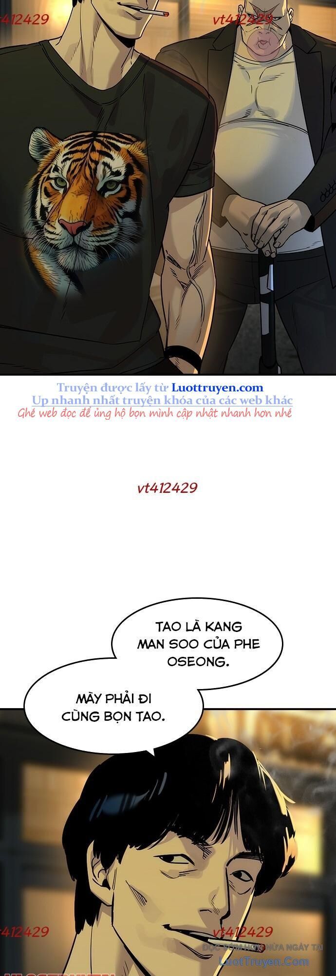 Quý Công Tử Chapter 54 - 32
