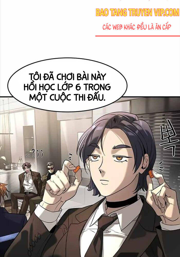 Quý Công Tử Chapter  9 - 21