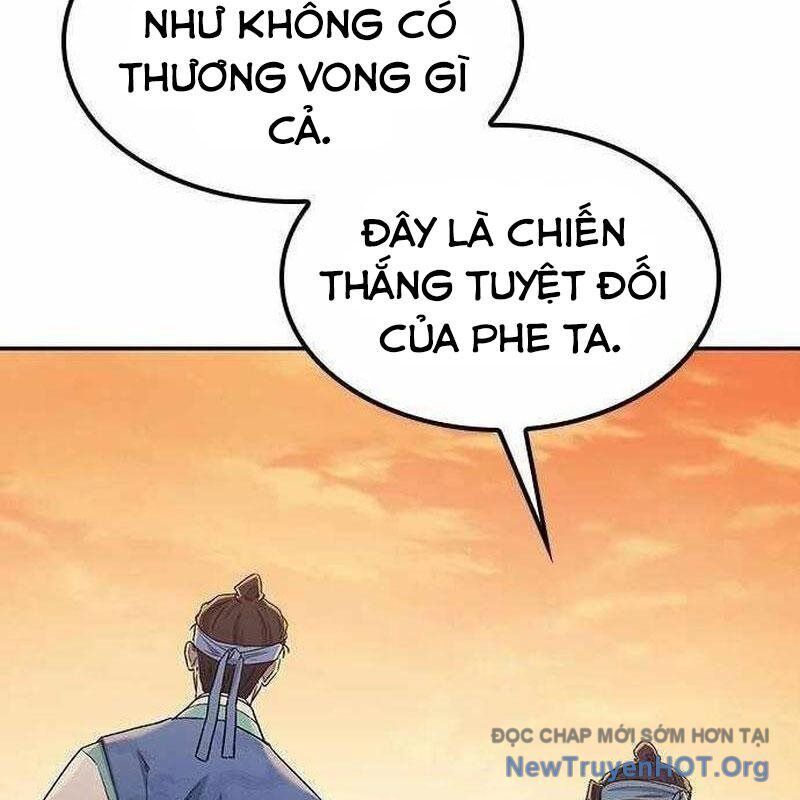 Bác Sĩ Tới Joseon Chapter 57 - 11