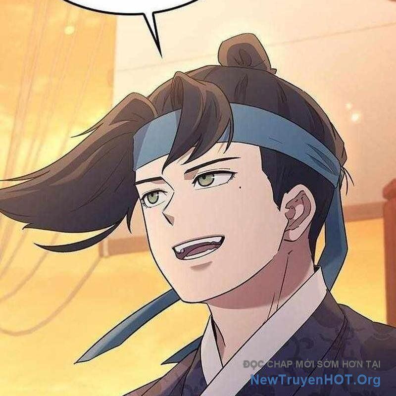 Bác Sĩ Tới Joseon Chapter 57 - 36