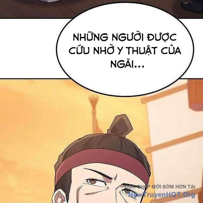 Bác Sĩ Tới Joseon Chapter 57 - 40
