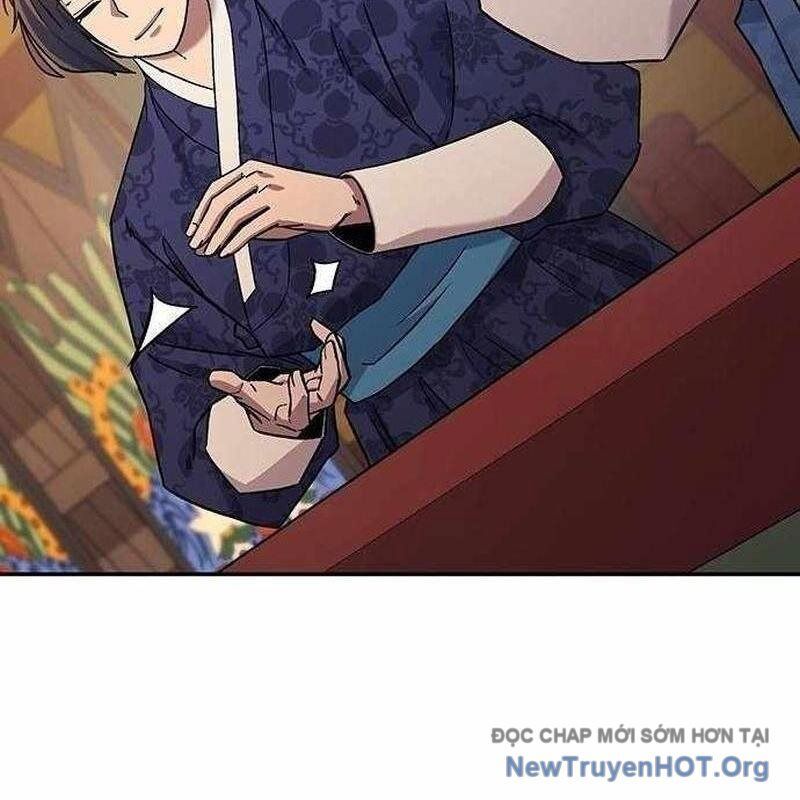 Bác Sĩ Tới Joseon Chapter 57 - 51