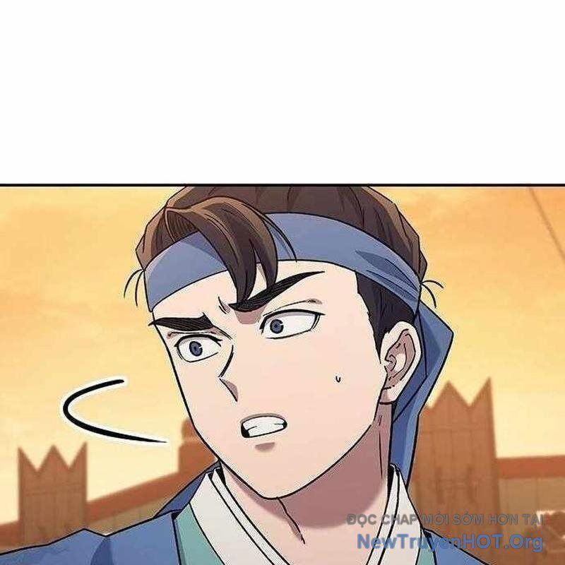 Bác Sĩ Tới Joseon Chapter 57 - 63