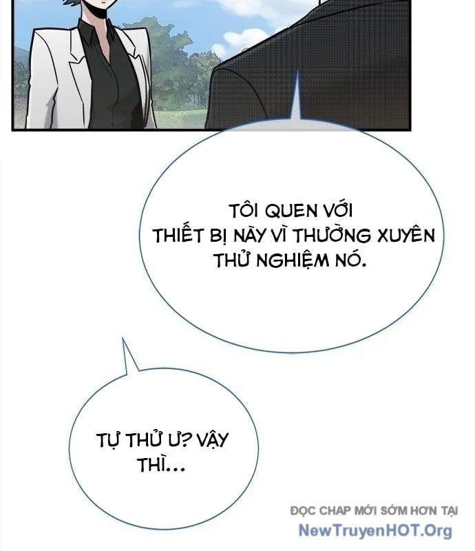 Một Anh Hùng Giỏi Mọi Thứ Chapter 48 - 122
