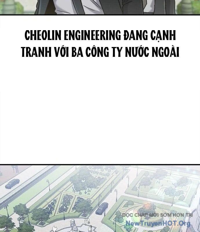 Một Anh Hùng Giỏi Mọi Thứ Chapter 48 - 49