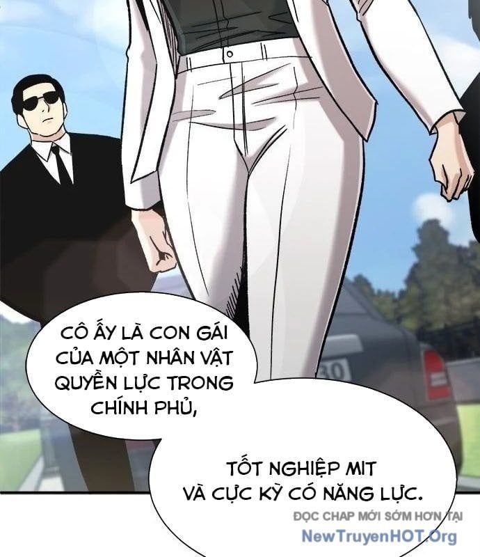 Một Anh Hùng Giỏi Mọi Thứ Chapter 48 - 60