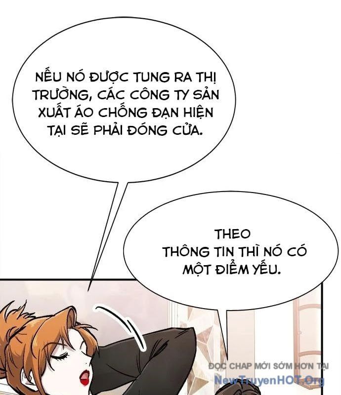 Một Anh Hùng Giỏi Mọi Thứ Chapter 49 - 9