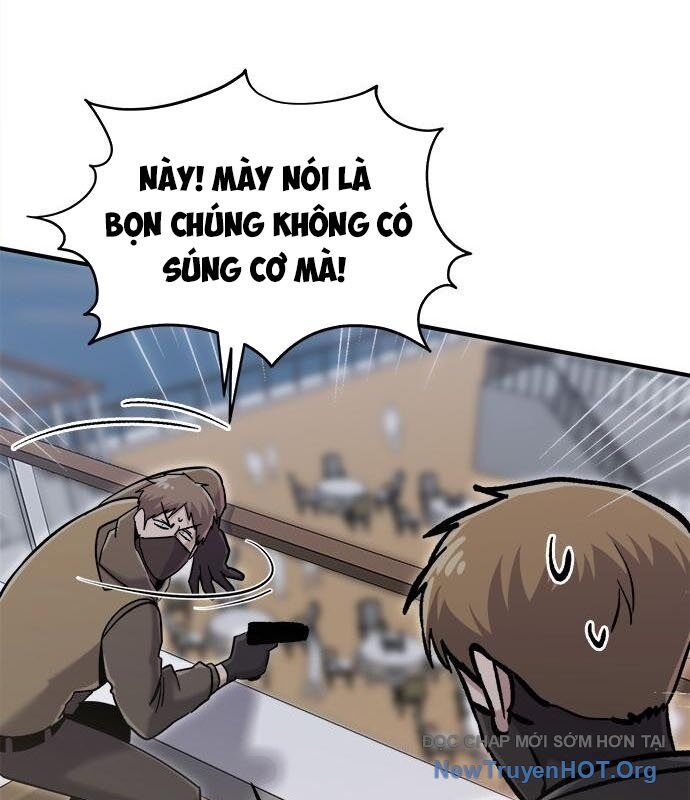 Một Anh Hùng Giỏi Mọi Thứ Chapter 50 - 32