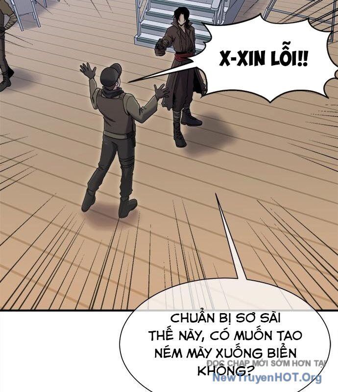 Một Anh Hùng Giỏi Mọi Thứ Chapter 50 - 64