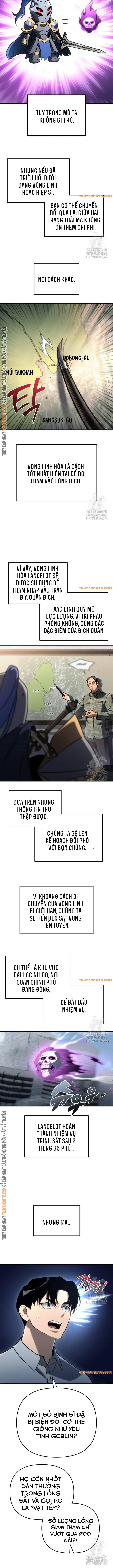 Mạt Thế Hậu Cần Chapter 23 - 4