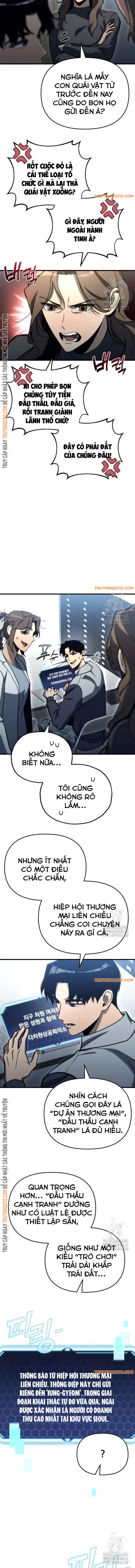 Mạt Thế Hậu Cần Chapter 29 - 17