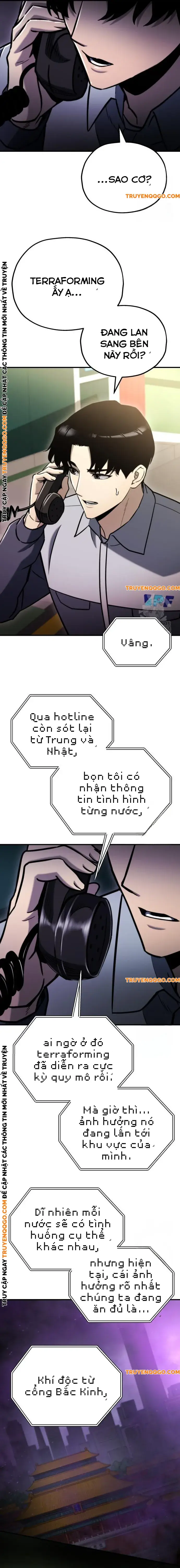 Mạt Thế Hậu Cần Chapter 40 - 15