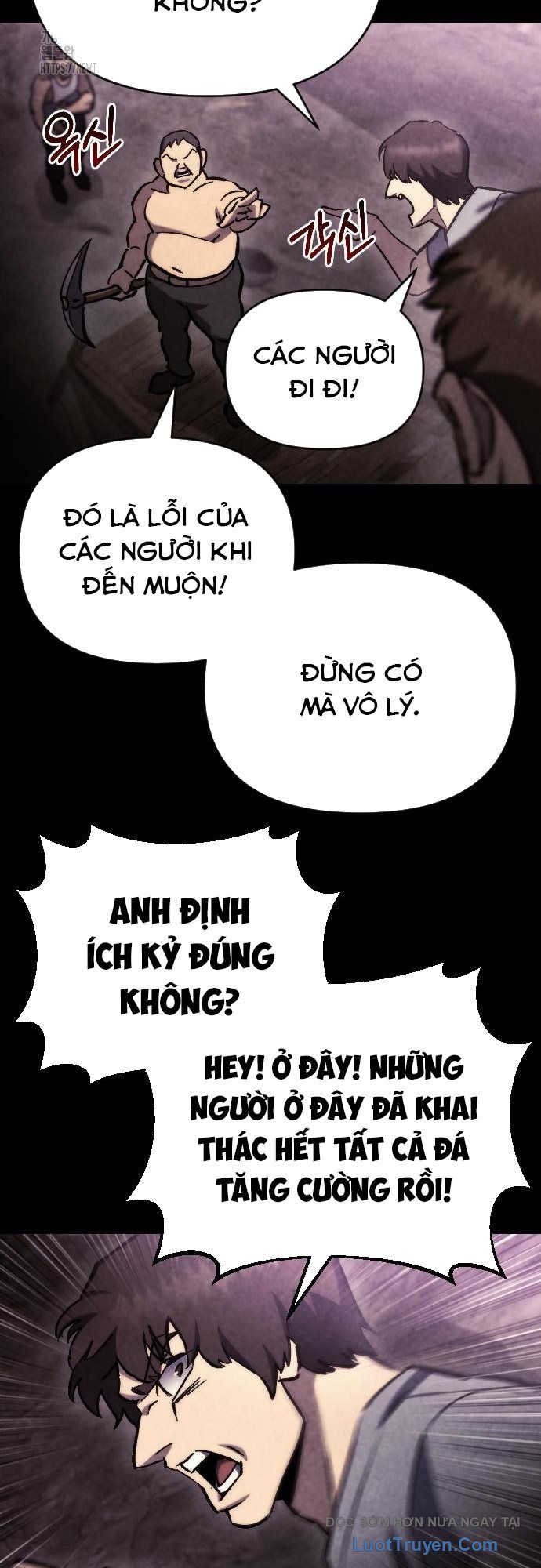 Mạt Thế Hậu Cần Chapter 60 - 53
