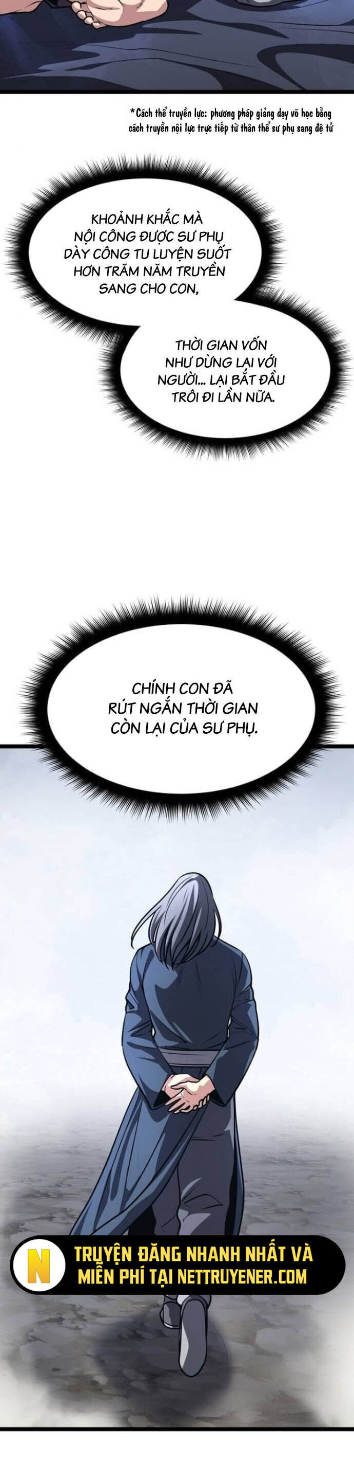 Tòng Bách Chapter 49 - 16