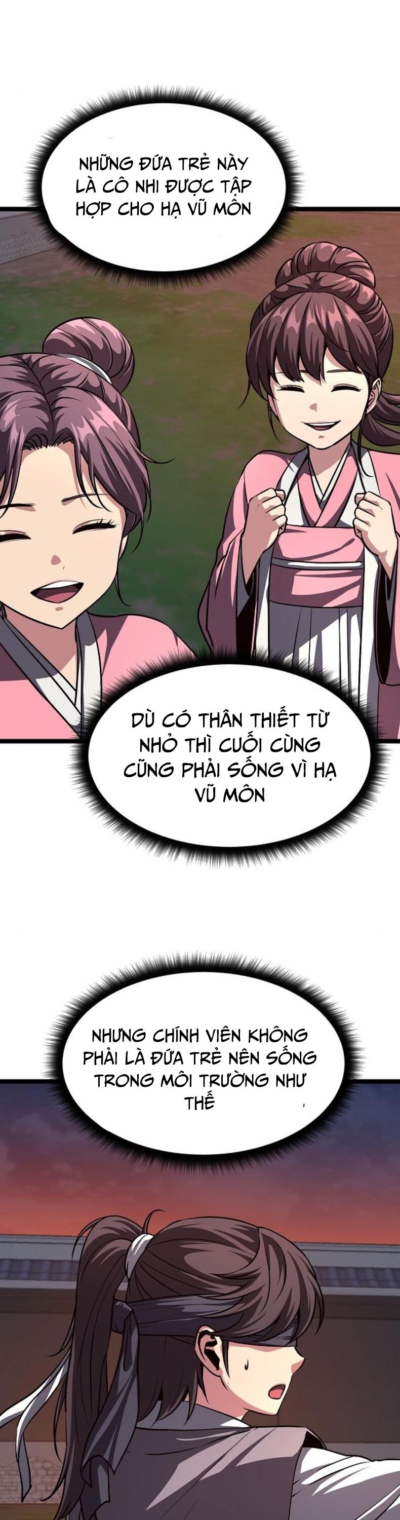 Tòng Bách Chapter 52 - 11