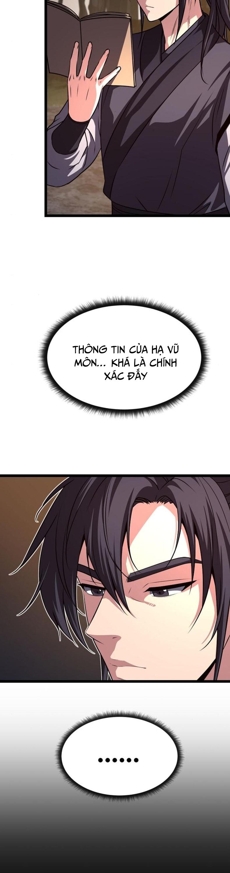 Tòng Bách Chapter 52 - 50