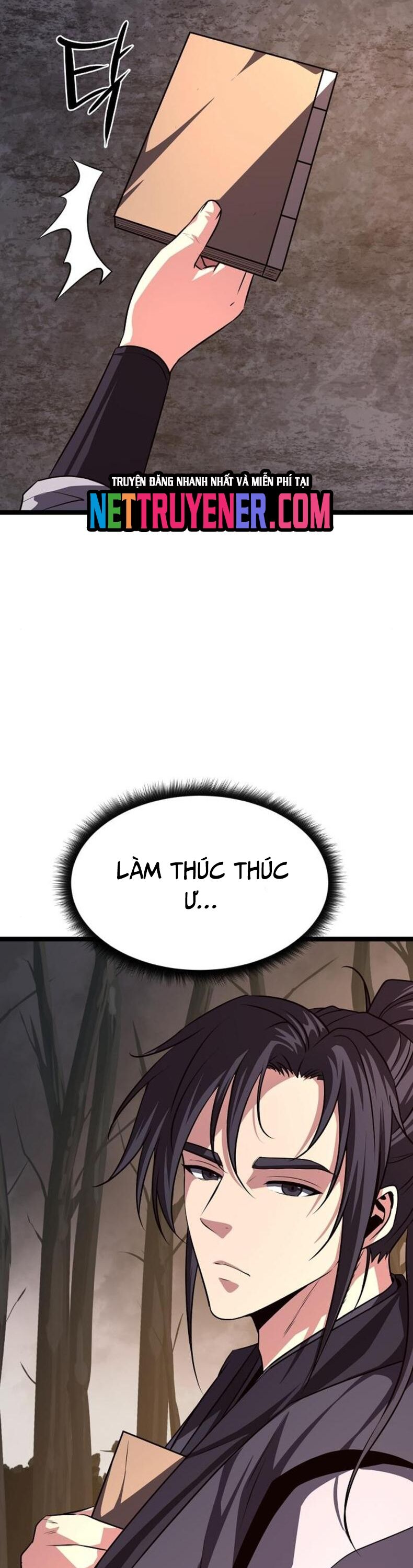 Tòng Bách Chapter 52 - 55