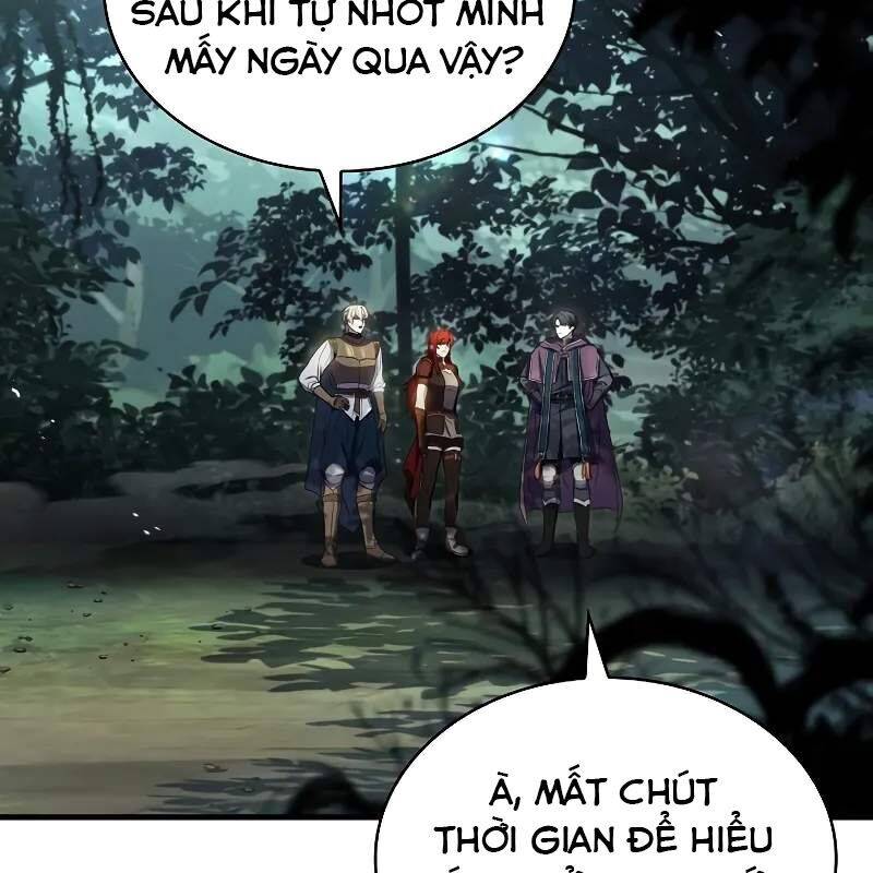 Tử Vong Quân Chủ Chapter  30 - 40