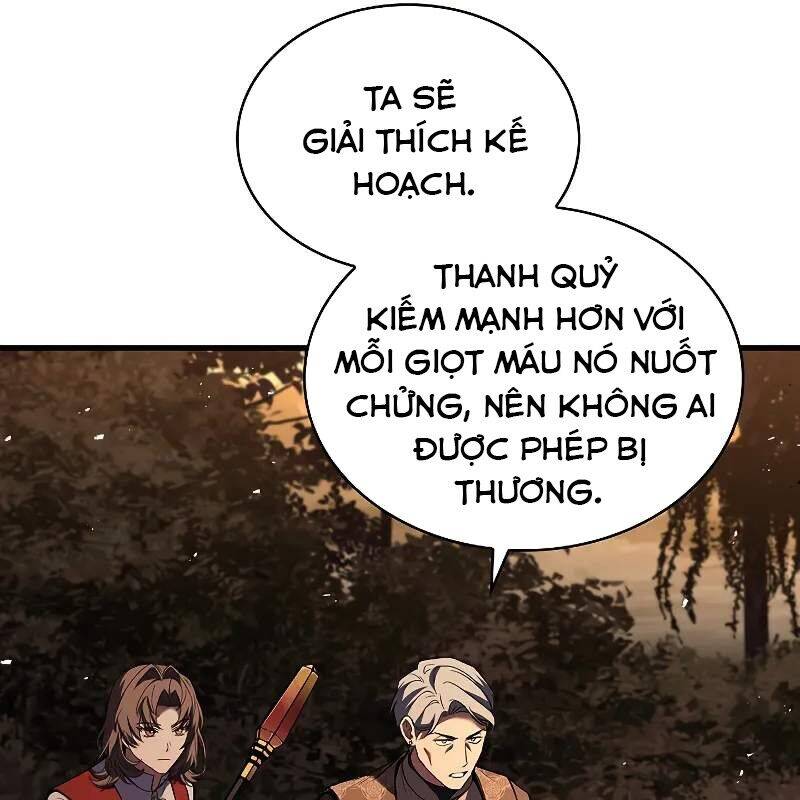 Tử Vong Quân Chủ Chapter  31 - 34