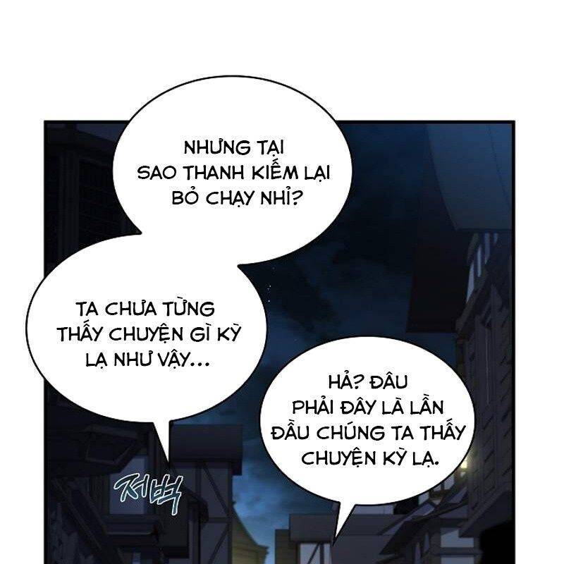 Tử Vong Quân Chủ Chapter  32 - 34
