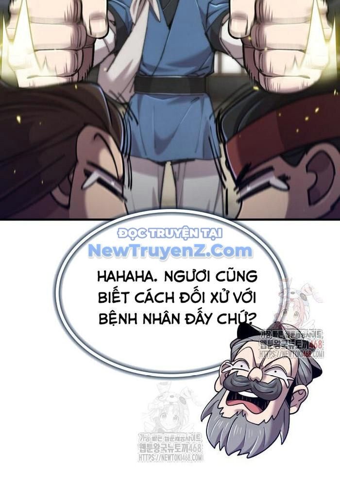 Sư Tôn Của Ta Luôn Dõi Theo Chapter 43 - 111