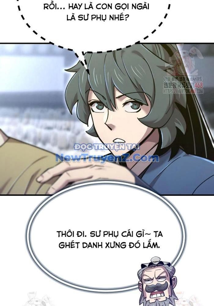 Sư Tôn Của Ta Luôn Dõi Theo Chapter 43 - 138
