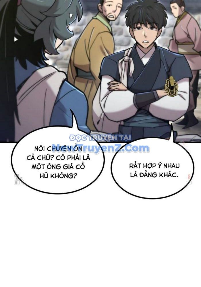 Sư Tôn Của Ta Luôn Dõi Theo Chapter 43 - 73