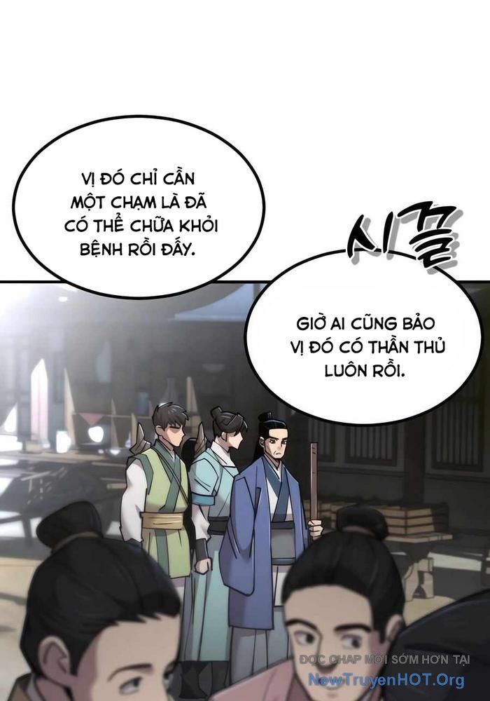 Sư Tôn Của Ta Luôn Dõi Theo Chapter 45 - 107